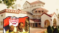 गोष्ट देवगिरी बंगल्याची! मंत्री असो, विरोधक असो की उपमुख्यमंत्री... 1999 पासून बंगला