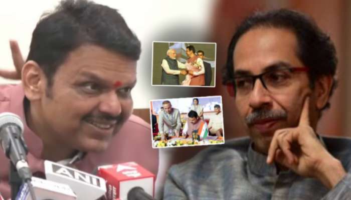'मी त्याचवेळी सांगितलं होतं की राजकारणात सगळेच...'; CM फडणवीसांची उद्धव ठाकरेंवर पहिली प्रतिक्रिया