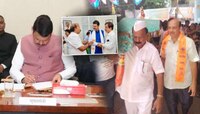 दुसऱ्या दिवशीच मोठा निर्णय! राणे समर्थक आमदारावर मोठी जबाबदारी; आज शपथविधी