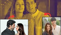 'बनावट हास्य असलेले....' सलमान खान आणि ऐश्वर्यावर पहिल्यांदा बोलला विवेक ओबेरॉय