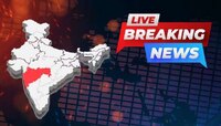 Maharashtra Breaking News Today LIVE Updates : मुख्यमंत्र्यांचे सचिवपदी श्रीकर परदेशी यांची निवड