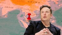 ...तर जगाच्या नकाशातून नाहीसा होईल 'हा' देश; मस्कच्या भविष्यवाणीनं वाढवली चिंता