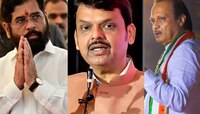 एकनाथ शिंदे की अजित पवार? कुणाबरोबरची युती नैसर्गिक? फडणवीसांनी दिलं उत्तर