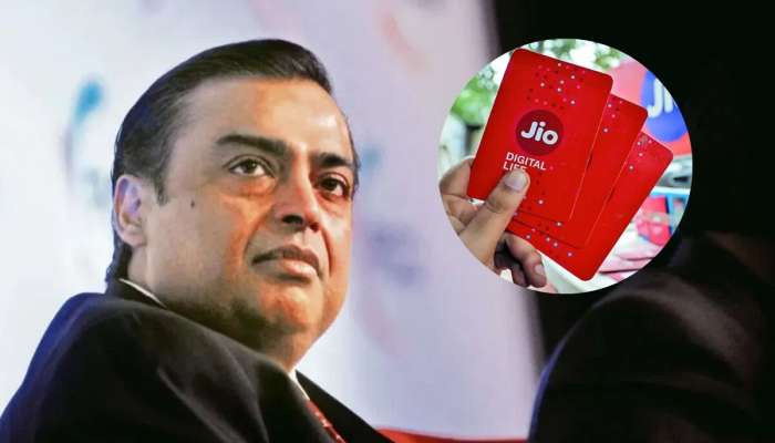 मुकेश अंबानी टेन्शनमध्ये! Jio टेलीकॉमने 30 दिवसांत 79 लाख ग्राहक गमावले 