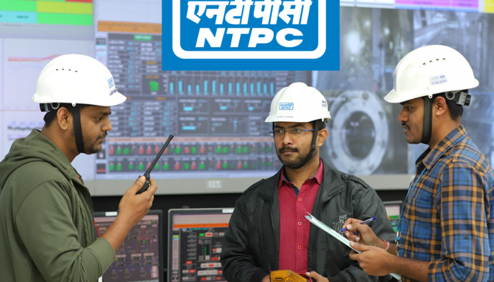 NTPC Job: मुंबईत मिळतेय चांगल्या पगाराची सरकारी नोकरी; 'येथे' पाठवा अर्ज