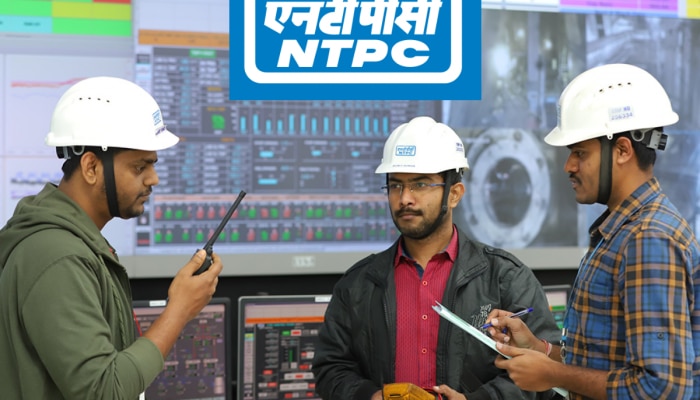 NTPC Job: मुंबईत मिळतेय चांगल्या पगाराची सरकारी नोकरी; &#039;येथे&#039; पाठवा अर्ज