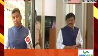 बॅलेट पेपरवर मतदान घ्या; अस्लम शेख यांची मागणी