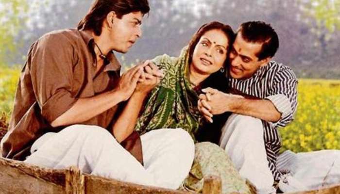 सकाळच्या 11 च्या कॉल टाईमला संध्याकाळी 4 ला यायचा अभिनेता, दिग्दर्शकाने कंटाळून 'करण-अर्जुन' सिनेमातून काढलं बाहेर 