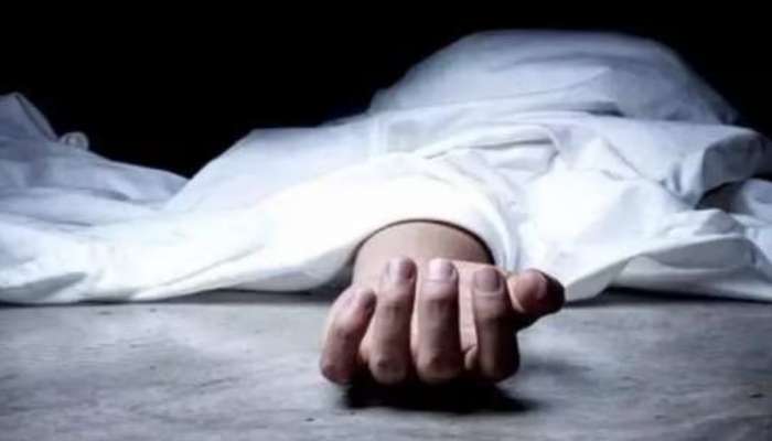 अभिनेत्री आणि मॉडेल शिवानी सिंगचा रस्ते अपघातात मृत्यू, CCTV मध्ये संपूर्ण प्रकरण कैद 