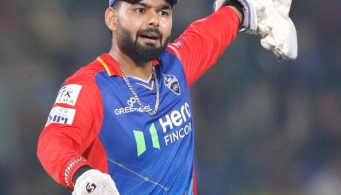 Rishabh Pant: &quot;खूप फोन कॉल्स, मेसेज झाले...&quot; ऋषभ पंतबद्दल दिल्ली कॅपिटल्सच्या प्रशिक्षकाचा धक्कादायक खुलासा