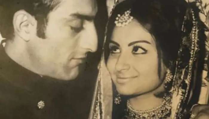 'ही' गोष्ट कधीच करणार नाही, शर्मिला टागोर यांच्या पतीने निकाहनाम्यात घेतलेलं लिहून! हजारो कोटींची जबाबदारी सैफवर नाही तर...