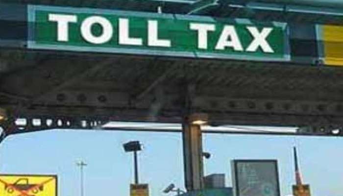 Toll Tax Rules plaza FASTag exemption from toll know the list