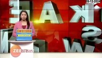 कर्नाटकात येणाऱ्या महाराष्ट्रातील नेत्यांना बंदी, अधिवेशनाला परवानगी नाही 