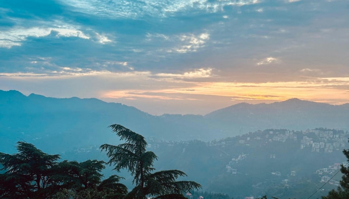 Maharashtra Weather News : मोठ्या विश्रांतीनंतर राज्यात थंडीचा कडाका वाढला; पुढील 24 तासात &#039;इथे&#039; वाढणार गारठा 