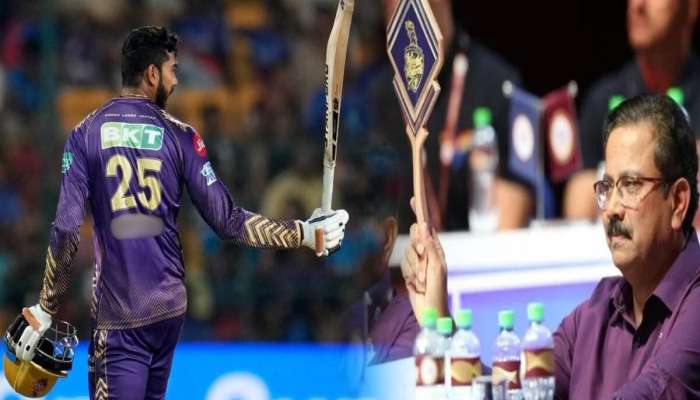 KKR च्या सर्वात महागड्या खेळाडूच्या नावासमोर लागणार डॉक्टर! आयपीएलमध्ये 23.75 कोटींची लागली बोली