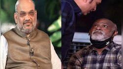 'तो सर्वात जास्त आनंदी..'अमित शहांनी विनोद कांबळीबद्दल केला मोठा खुलासा