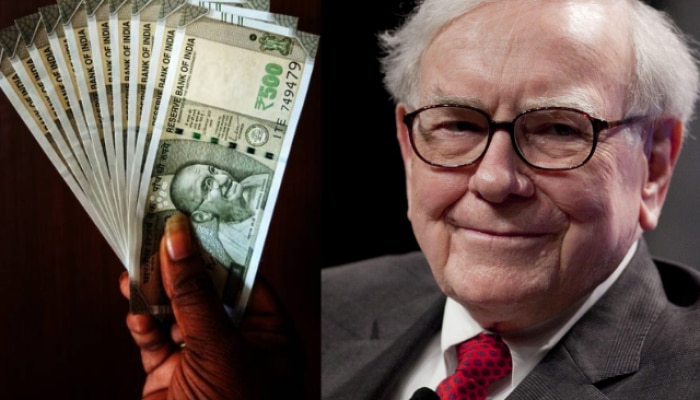 warren buffett Success Tips For Become Rich inspirational quotes Marathi News