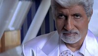 अमिताभ बच्चन यांचा 'हा' चित्रपट पाहून वाटेल लाज; निर्मात्यावर आली होती सर्व विकण्याच