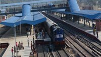 भारतात 'या' राज्यात आहे सर्वाधिक 704 रेल्वे स्टेशन, तर इथे फक्त एकच रेल्वे स्टेशन; म