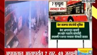 Kurla Best Bus Accident | बेस्ट बसच्या अपघातानंतर कामगार संघटनेची भूमिका समोर 