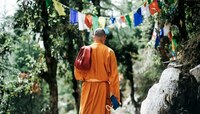 IIT तील इंजिनिअर ते साधुसंत; संन्यस्त आयुष्यासाठी 'या' 6 जण अध्यात्माच्या वाटेवर