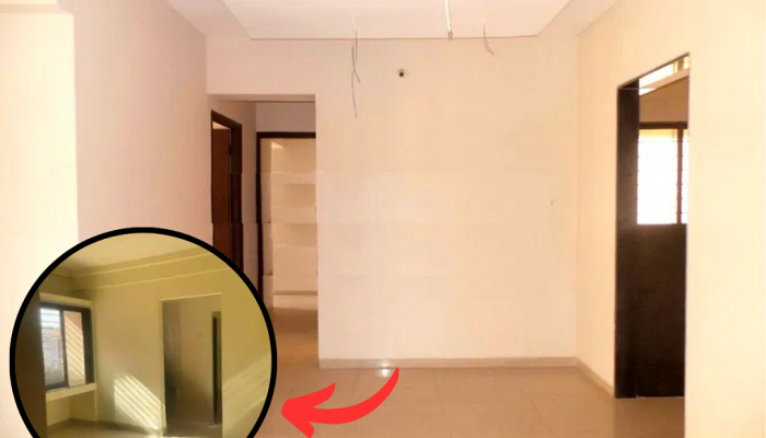 पुरेसा सूर्यप्रकाश अन् हवा; CIDCO च्या 'या' घरांसाठी अर्ज करायचाय? शेवटची तारीख काय? 