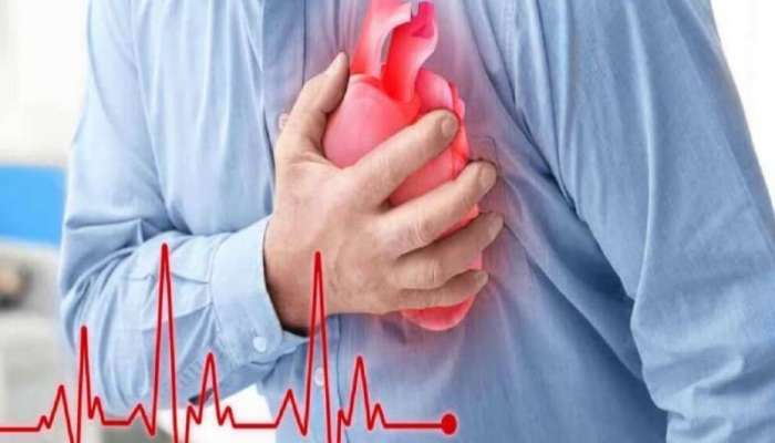 शरीरात &#039;हे&#039; बदल दिसू लागताच लगेच डॉक्टरांकडे जा, असू शकतात Heart Attack चे संकेत