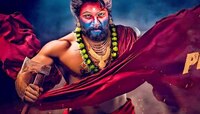 5 व्या दिवशी 'पुष्पा 2'च्या कमाईत 54 टक्के घसरण, जगभरात केली इतकी कमाई