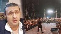 CM वर संतापला सोनू निगम! Video शेअर करत म्हणाला, '...तर कार्यक्रमाला येऊच नका!'