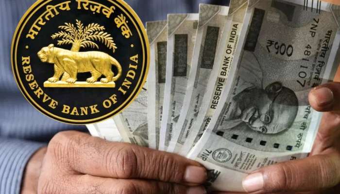 कोणत्या नोटेवर नसते RBI गव्हर्नरची सही?