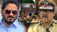 800 CCTV, 20 मिनिटांत...; सतीश वाघ यांच्या हत्येपूर्वी काय घडलं? पोलिसांनी सांगितलं