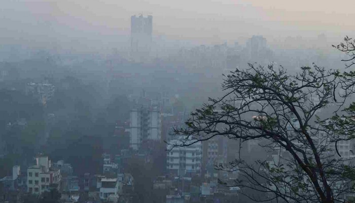 कुठे गेली थंडीची लाट? उत्तर महाराष्ट्र वगळता मुंबई- कोकणातून गारठा गायब; काय आहे यामागचं कारण?