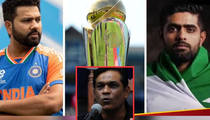 "आधीच बहिष्कार घाला..." चॅम्पियन्स ट्रॉफीवर पुन्हा वातावरण तापले, रशीद लतीफचा PCB ला सल्ला