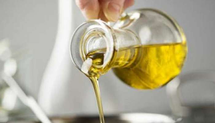 Cooking Oil : स्वयंपाकात वापरण्यात येणाऱ्या &#039;या&#039; तेलामुळे तरुणांमध्ये वाढतोय कोलन कॅन्सरचा धोका!