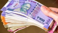 महात्मा गांधींच्या आधी नोटेवर कोणाचा होता फोटो? जाणून घ्या भारताच्या इतिहासातलं रहस्