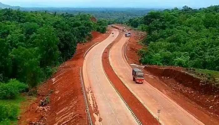 महाराष्ट्रातील एकमेव महामार्ग ज्याचे काम तब्बल 12 वर्षापासून रखडलयं