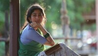 रामायण चित्रपटासाठी व्हेजिटेरियन झालीस का प्रश्नावर चिडली साई पल्लवी! 