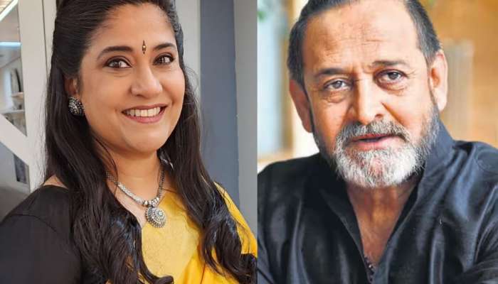 महेश मांजरेकर आणि रेणुका शहाणेची 'या' चित्रपटासाठी पहिल्यांदाच येणार एकत्र!
