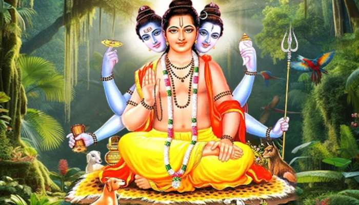 Datta Jayanti : दत्त जयंती नेमकी कधी? 14 की 15 डिसेंबरला; जाणून घ्या पूजा विधी आणि मुहूर्त