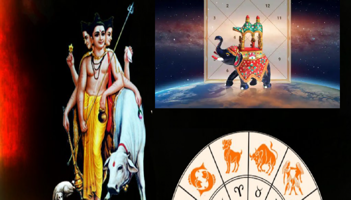 Datta Jayanti 2024 : दत्त जयंतीला गजकेसरी योग! 'या' राशींच्या सुख समृद्धीसह मिळणार भरपूर नफा 