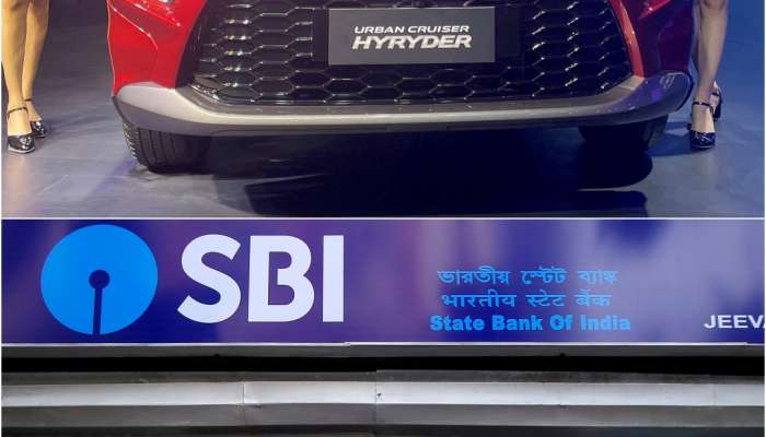 SBI car loan interest rate Personal Finance Marathi News