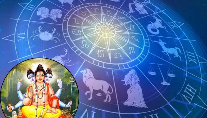 Horoscope : दत्तांची कृपा &#039;या&#039; राशीवर खास; दत्तजयंतीला कसं असेल 12 राशींचं भविष्य?