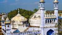 भारतातील 10 मशिद जिथे आधी मंदिरे असल्याचा दावा; कोर्टात प्रलंबित प्रकरणांची सद्यस्थि