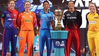 WPL Auction Live Streaming: 120 खेळाडूंचे भवितव्य पणाला, लिलाव कधी आणि कुठे बघायला म