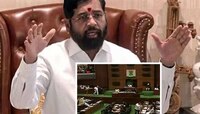 Cabinet Expansion: ठरलं! शिंदेंचे 'हे' 12 आमदार होणार मंत्री, 6 नव्या चेहऱ्यांना संध