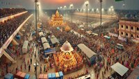 Knowledge : भारतातील एकमेव राज्य, जे 8 राज्ये आणि एका देशाच्या सीमेने वेढलंय; तुम्हा