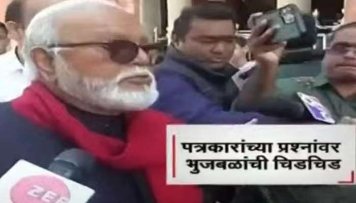 '... म्हणून भुजबळांना डावललं'; रोहित पवार- जयंत पाटलांचं नाव घेत हाकेंचा खळबळजनक दावा