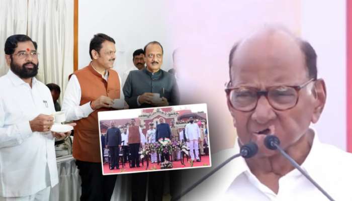 डिसेंबरच्या शेवटी राज्यात मोठा राजकीय भूकंप? फडणवीस सरकारमधील 'ते' एक रिक्त मंत्रिपद...
