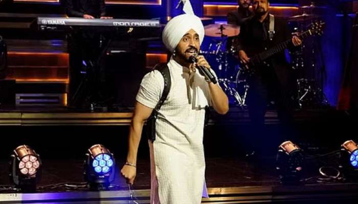 '....तोपर्यंत मी भारतात शो करणार नाही'; दिलजीत दोसांझने लाईव्ह शोमध्ये केली घोषणा