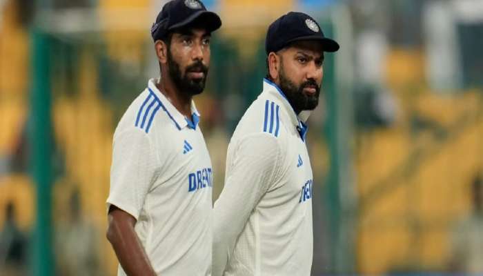 IND VS AUS : ऑस्ट्रेलियात चाललंय तरी काय? आधीच भारतासमोर 445 चं टार्गेट त्यात आता....